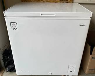 Freezer