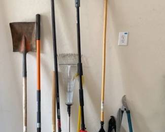 Yardwork Help