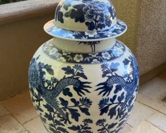 A Nice Vase