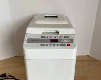 Hitachi Bread Maker