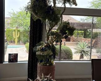 Tall And Beautiful Decor