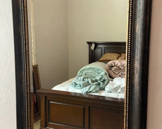 The Man In The Mirror