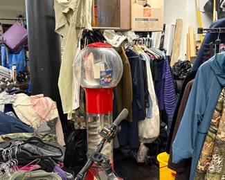 Clothing