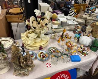Walt Disney Memorabilia