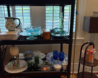 Art glass