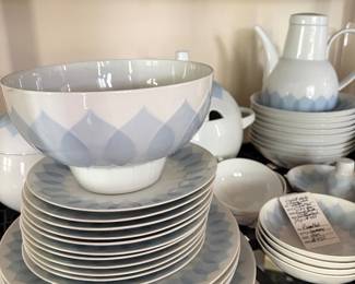Rosenthal china