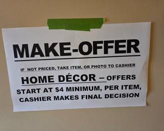 Sale Picture