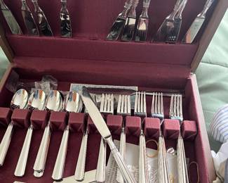 Phaltzgraff set