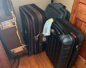 Luggage