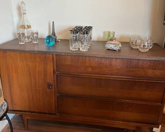 Mid Century 