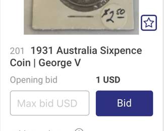 Sale Picture