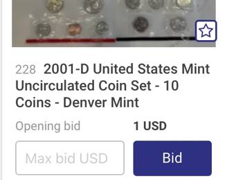 Sale Picture