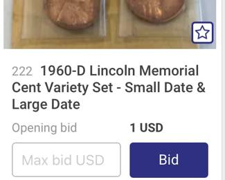 Sale Picture
