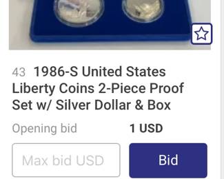 Sale Picture