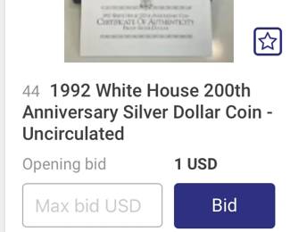 Sale Picture