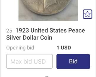 Sale Picture