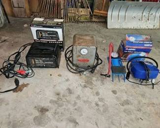Sale Picture