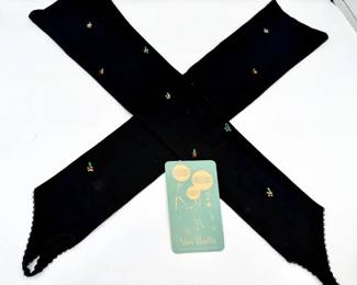 Vintage Van Raalte Gloves