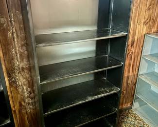 Hon - Metal Four Tier Adjustable Shelving