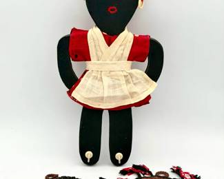 Folk Art Lot