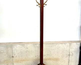Coat Hook