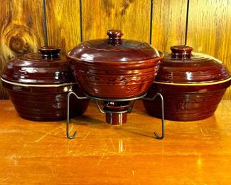 Marcrest Oven Stoneware