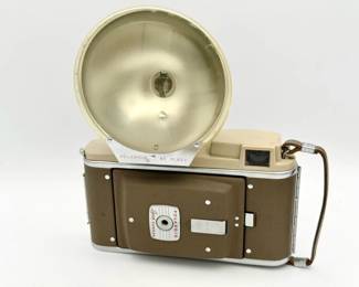 Kodak Land Camera Untested