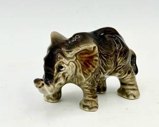Tembino Elephant Figurine
