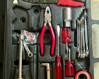 Tool Set
