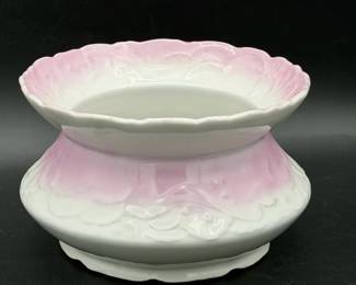 Antique Centerpiece Bowl