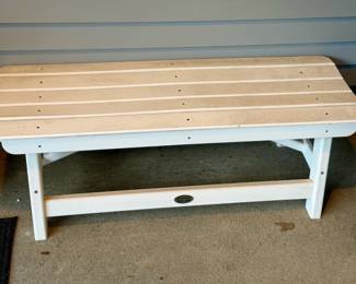 Perfect Choice, Furniture Bench