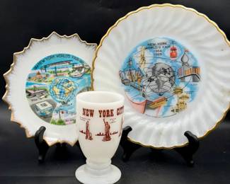 World’s Fair & New York Lot