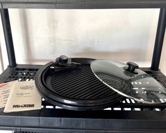 Healthy Sauté Pan (Like New)