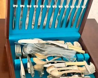 Cutlery Mystery Lot
