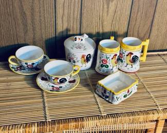 Ugabco PY - Cups & Mugs