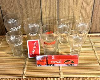 Ultimate Coke Collection