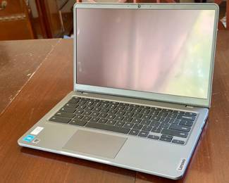 Google Chrome Untested