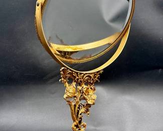 Matson Double Mirror