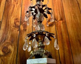 Beautiful Lamp