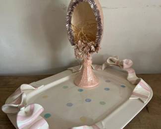 318 handmadeglazedceramicplatterwithpin