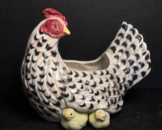 017 1992multicolorceramichenchicksplan