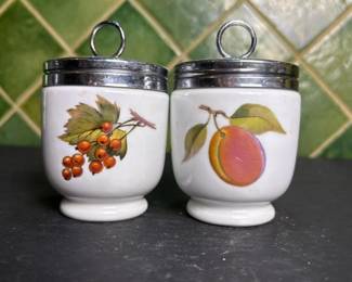 112 pairofporcelainroyalworcestereggco