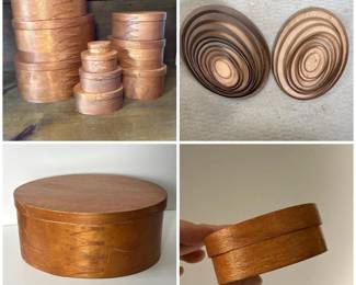 381 shakerstyleovalnestingpantryboxesb