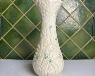 084 belleekmillennium2000irishporcelain