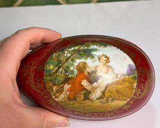 096 vintagelimogeseggshapedporcelaintri