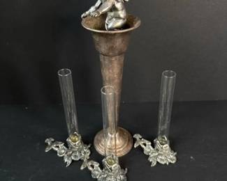 427 cherubvasecollection