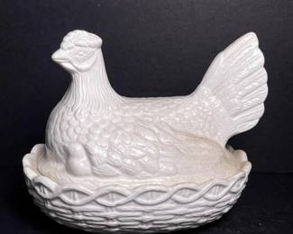 161 portmeirionwhiteglazedceramichenon