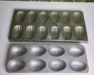 266 vintagemetalmadeleineandeggshapedb