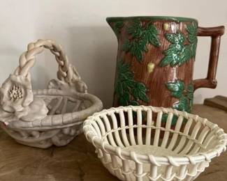 325 italianceramicbasketsandharvestgood