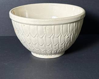 188 vintagemccoypotteryceramicmixingbow